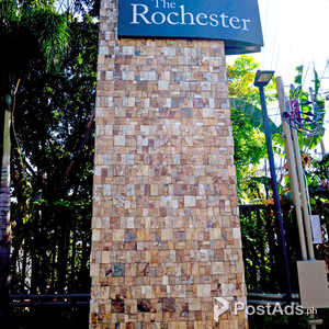 THE ROCHESTER | PostAds PH