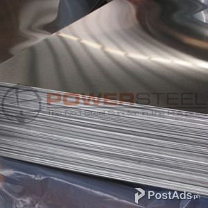 Supplier of Aluminum Sheet in Isabela | PostAds PH