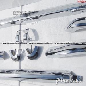 BMW 2002 short bumper | PostAds PH