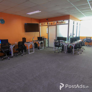 JDN Office 0208 | PostAds PH
