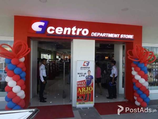 Store Crew Leader, Cauayan City, Isabela