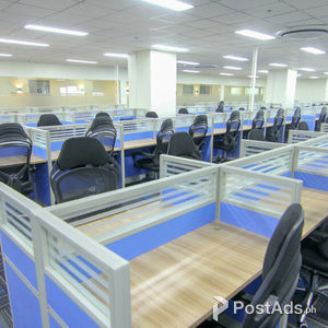 Central Bloc Office 1002 | PostAds PH