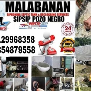 Malabanan services we serve residential commercial industrial building | PostAds PH