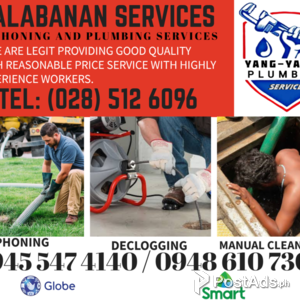 MALABANAN SERVICES MANDALUYONG | PostAds PH