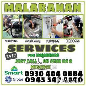 MALABANAN SERVICES VALENZUELA | PostAds PH