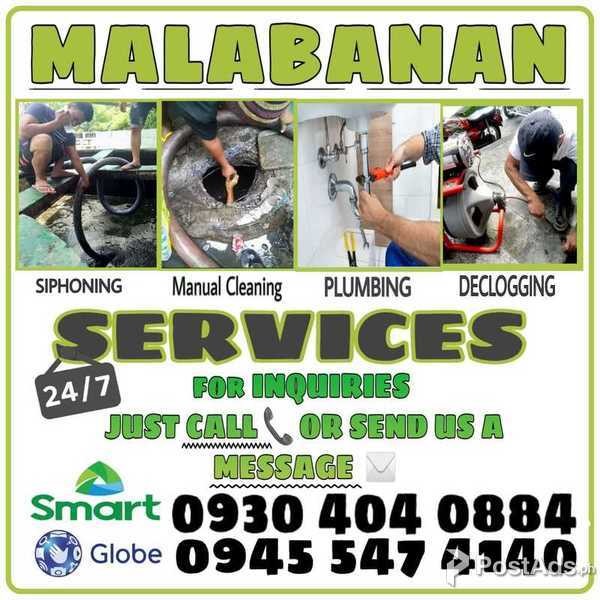 MALABANAN SERVICES TAGUIG