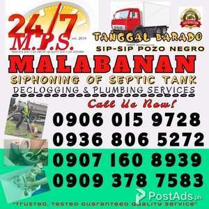 Pasig 24/7 MPS Malabanan Expert Services 09368065272 | PostAds PH