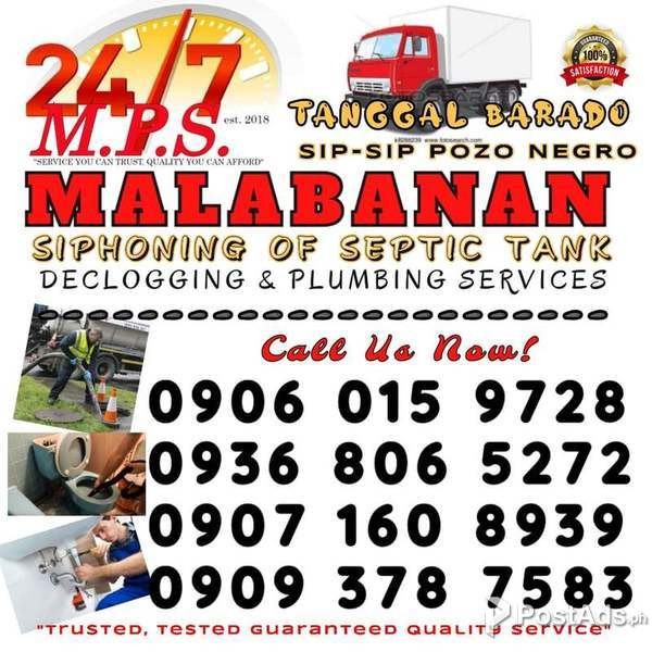 Cadinglian(Oton Iloilo)No.1 Malabanan Expert and Trusted Services