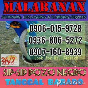 Lambuyao(Oton Iloilo)No.1 Malabanan Expert and Trusted Services | PostAds PH