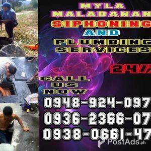 bagac bataan siphoning and plumbing services | PostAds PH