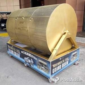 Tambiolo | PostAds PH