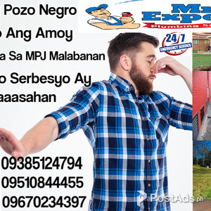valenzuela malabanan siphoning plumbing services | PostAds PH