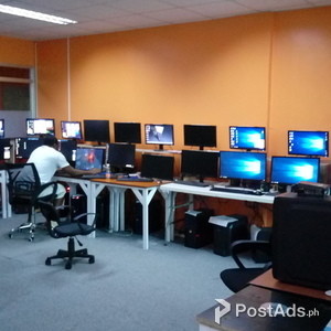BPOSeats.com Offers Affordable Seat Lease in Cebu | PostAds PH