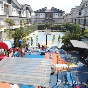 Elegant TownHouse For Sale in Kaingin St QC near Balintawak | PostAds PH