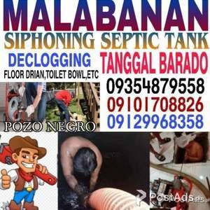 Andrea malabanan sipsip pozo negro plumbing & declogging pipelines | PostAds PH