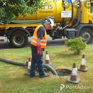 Malabanan siphoning septic tank tanggal barado expert services | PostAds PH