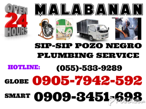 All Pangasinan Sipsip pozo negro services 09093451698