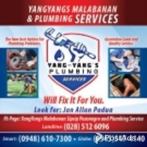 SAN PEDRO LAGUNA MALABANAN SERVICES | PostAds PH