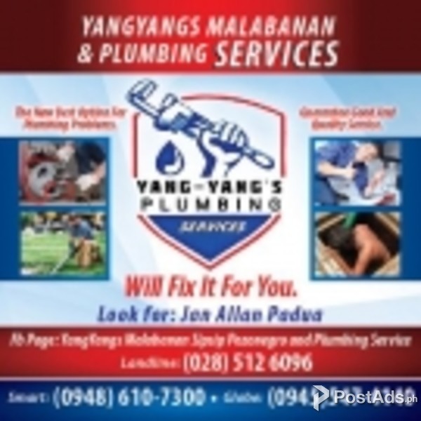 CALOOCAN MALABANAN SIPHONING AND PLUMBING SERVICES