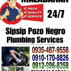 LASPIÑAS malabanan Siphoning septic tank declogging pipelines | PostAds PH