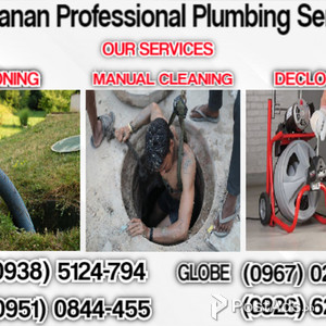 MALABANAN bacolod SIPHONING PLUMBING SERVICES | PostAds PH