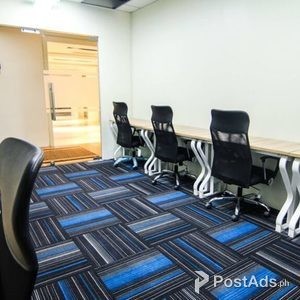 Central Bloc Office 1014 | PostAds PH