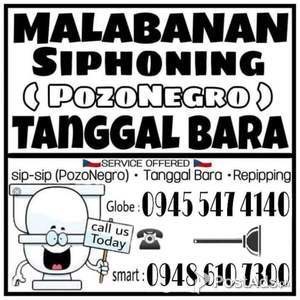 MUNTINLUPA MALABANAN SIPHONING AND PLUMBING SERVICES | PostAds PH