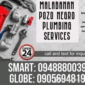 Malabanan Pozo Negro Plumbing Services Low price | PostAds PH
