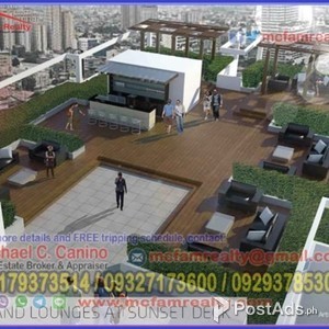 100 West Makati Condominium For Sale by Filinvest | PostAds PH