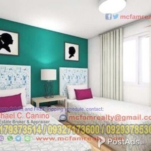 Alegria House and Lot For Sale in Loma De Gato Marilao Bulacan Alyanna | PostAds PH