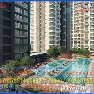Alveo Callisto Circuit Condo For Sale in Makati | PostAds PH