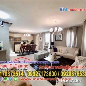 Amaresa Marilao Amara Expanded House For Sale in Bulacan | PostAds PH