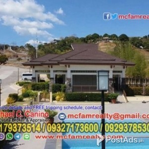 Filinvest Amarilyo Crest Lots for Sale in Taytay Rizal | PostAds PH