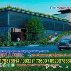 House and Lot For Sale in San Mateo Rizal Amiya Raya | PostAds PH
