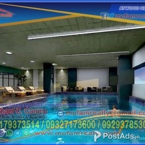 Atwood Heights Affordable Premiere Condominium near DLSU | PostAds PH