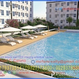 Preselling Midrise Condo in Muntinlupa - Avida Towers Ardane | PostAds PH