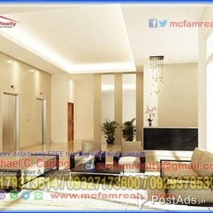 Condominium for Sale in BGC Taguig Avida Towers Turf | PostAds PH