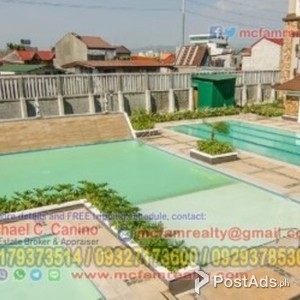 Condo For Sale in Pasig Ready For Occupancy Filinvest BALI OASIS Pasig | PostAds PH
