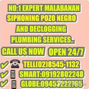 STO.DOMINGO QUEZON CITY SIPHONING POZO NEGRO AND PLUMBING SERVICES | PostAds PH