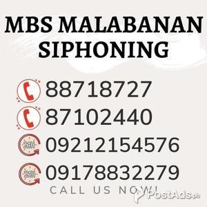 24|7 Malabanan Siphoning 88718727 MARIKINA | PostAds PH
