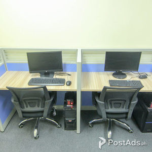 Marquee Office 0223 | PostAds PH