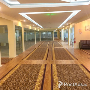 SEAT LEASING OFFICE SPACE IN ANGELES | PostAds PH