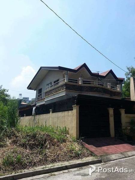 3BR House and Lot