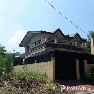 3BR House and Lot | PostAds PH