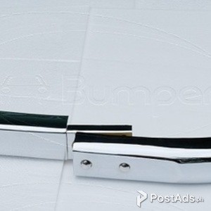 Classic Car Of Rear Mercedes 300SL gullwing 1954-1957 bumper | PostAds PH