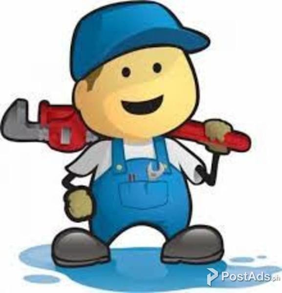 mays ajuy siphoning and plumbing services