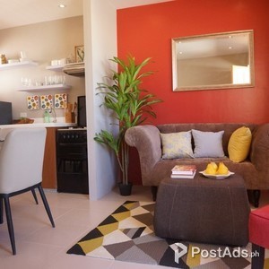 House and Lot @ Richwood Homes Subdivision | PostAds PH