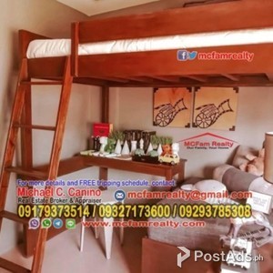 Bria Homes Norzagaray Bulacan Alecza Model | PostAds PH