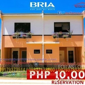 Bria Homes San Jose Del Monte House and Lot For Sale in SJDM Bulacan | PostAds PH