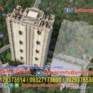 Brixton Place Pasig City Condo For Sale West Capitol Drive Kapitolyo | PostAds PH